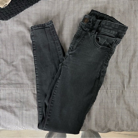 American Eagle Jeggings - Picture 1 of 3